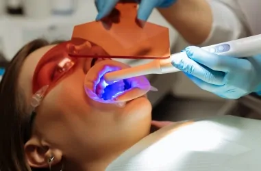 Надкусочные пломбы при брекетах | DENTART Надкусочные пломбы при брекетах