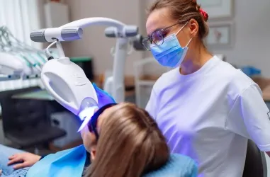 Отбеливание зубов: как получить результат мечты | DENTART Отбеливание зубов: как получить результат мечты