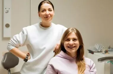 Важность исправления прикуса у взрослых | DENTART Важность исправления прикуса у взрослых
