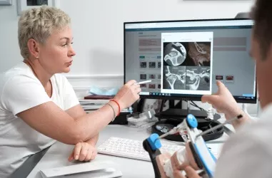 Скуловая имплантация зубов в Киеве | DENTART Скуловая имплантация зубов в Киеве