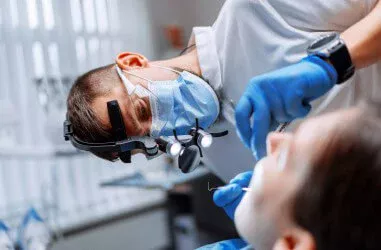 Лечение периимплантита | DENTART Лечение периимплантита