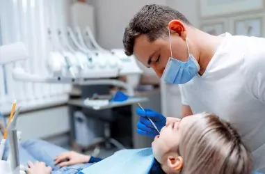 Интрузия зубов. Что это? Как исправить? | DENTART Интрузия зубов. Что это? Как исправить?