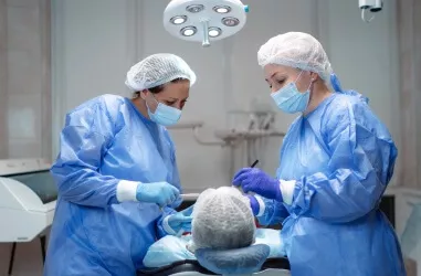 Имплантация передних зубов | DENTART Имплантация передних зубов
