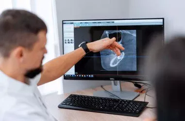 Адентия. Отсутствие зубов | DENTART Адентия. Отсутствие зубов