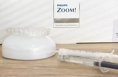 Отбеливание зубов в домашних условиях | DENTART Отбеливание зубов в домашних условиях