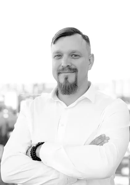 Петрик Павел Гнатолог, Ортопед | DENTART Петрик Павел Гнатолог, Ортопед