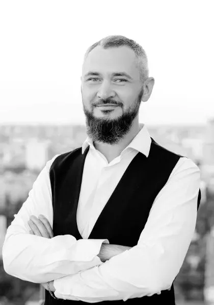 Талан Евгений Гнатолог, Ортопед | DENTART Талан Евгений Гнатолог, Ортопед