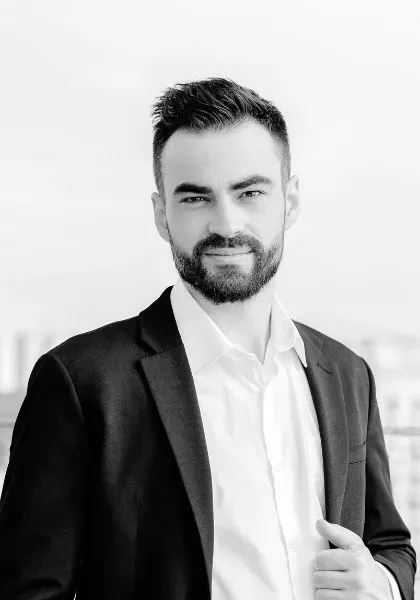 Иванюта Вадим Терапевт, Эндодонтист | DENTART Иванюта Вадим Терапевт, Эндодонтист