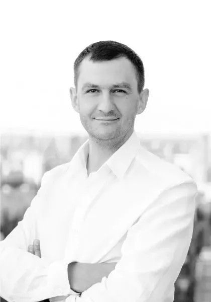 Хоруженко Сергей Гнатолог, Ортопед | DENTART Хоруженко Сергей Гнатолог, Ортопед