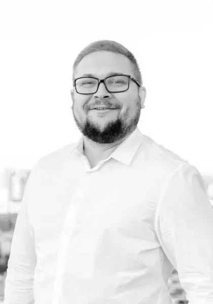 Тюрменко Виктор Гнатолог, Ортопед | DENTART Тюрменко Виктор Гнатолог, Ортопед
