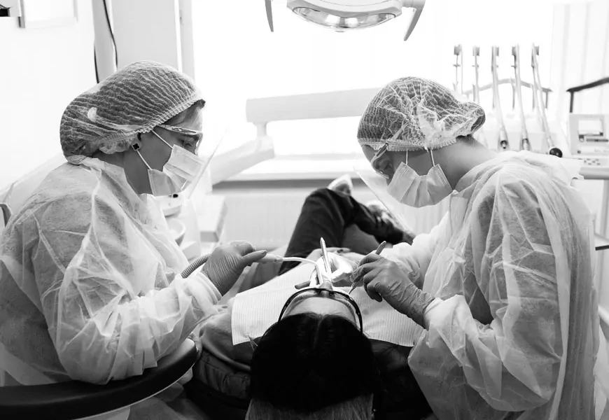 Фторирование и реминерализация | DENTART Фторирование и реминерализация